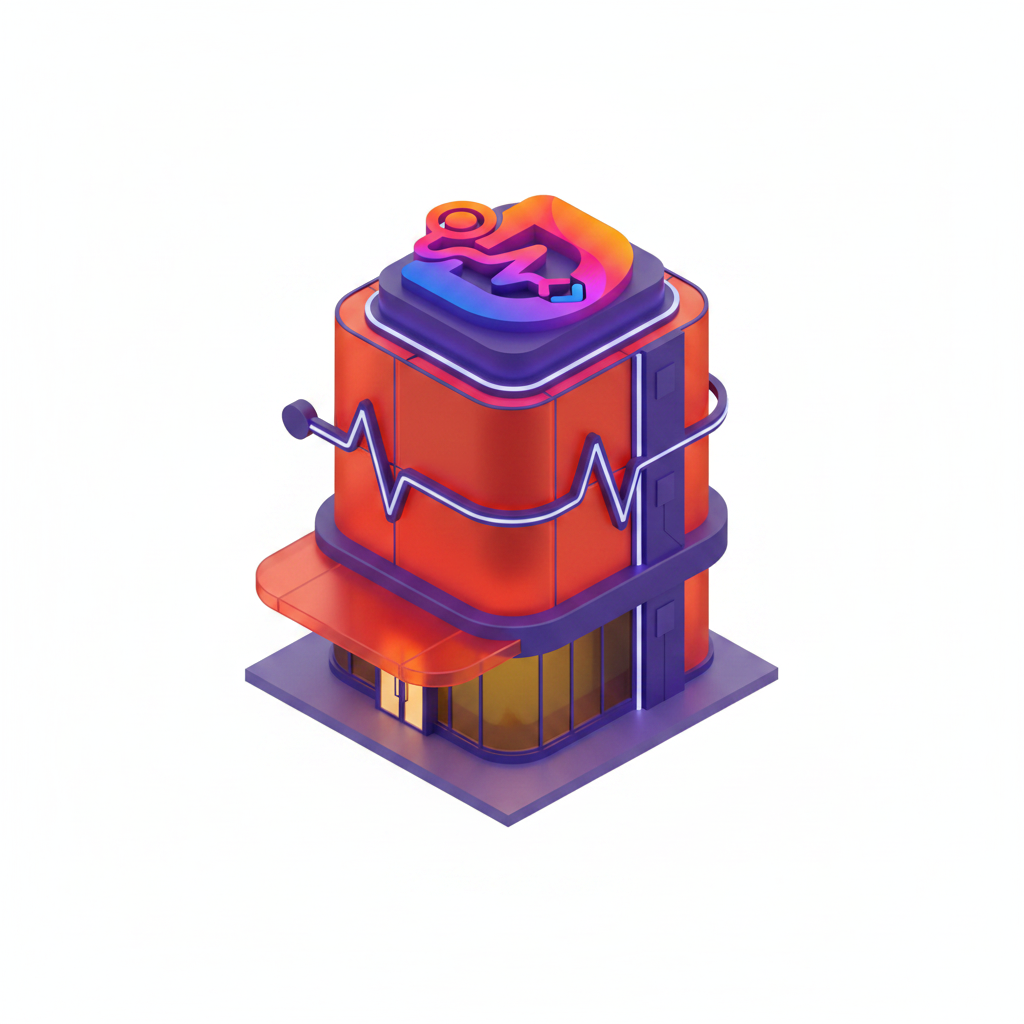 Dr. Lovable building