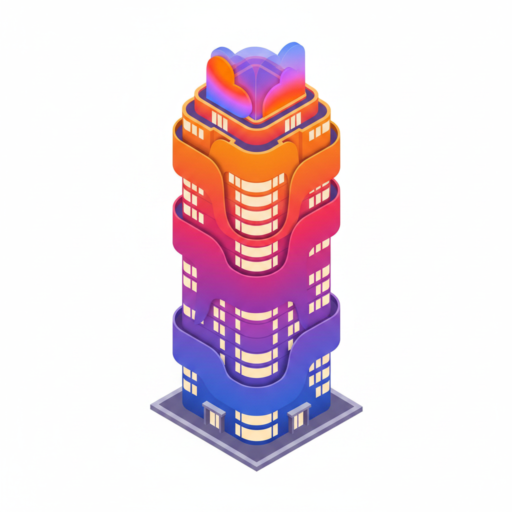 Lovable building